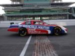 Chevrolet Monte Carlo NASCAR Nextel Cup Car by Jimmie Johnson 2006 года